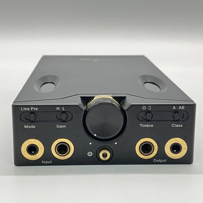【中古】C9 ポータブルヘッドホンアンプ【秋葉原】