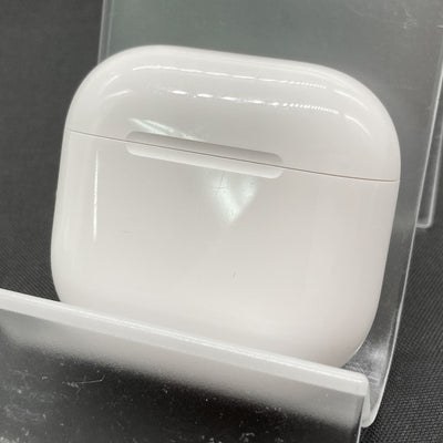 【中古】AirPods 4 MXP93J/A（アクティブノイズキャンセリング搭載）【名古屋】