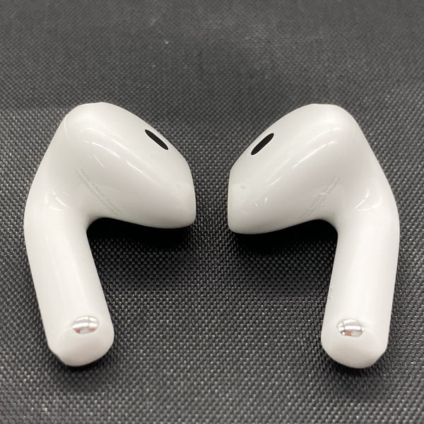 【中古】AirPods 4 MXP93J/A（アクティブノイズキャンセリング搭載）【名古屋】
