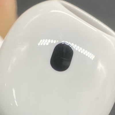 【中古】AirPods 4 MXP93J/A（アクティブノイズキャンセリング搭載）【名古屋】