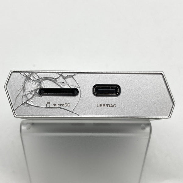 【中古】M1 Plus Silver【秋葉原】
