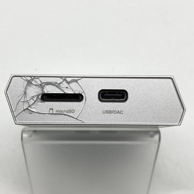 【中古】M1 Plus Silver【秋葉原】