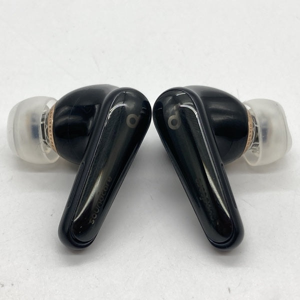 【中古】Soundcore Liberty 4 ミッドナイトブラック 【A3953N11】【秋葉原】