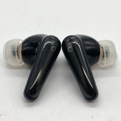 【中古】Soundcore Liberty 4 ミッドナイトブラック 【A3953N11】【秋葉原】