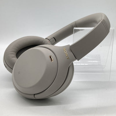 【中古】WH-1000XM4 SM プラチナシルバー【仙台】