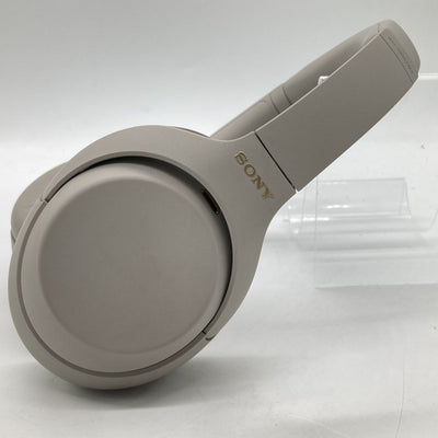 【中古】WH-1000XM4 SM プラチナシルバー【仙台】