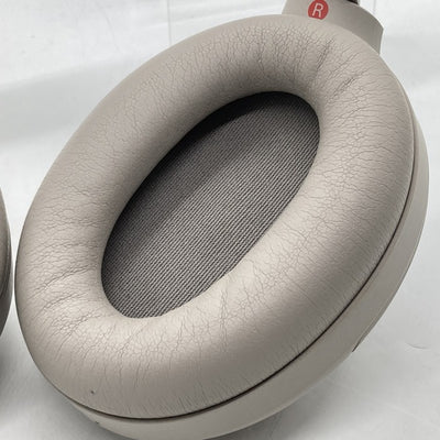 【中古】WH-1000XM4 SM プラチナシルバー【仙台】