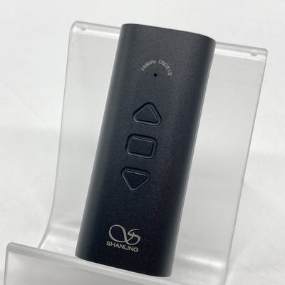 【中古】UA3 ブラック【秋葉原】