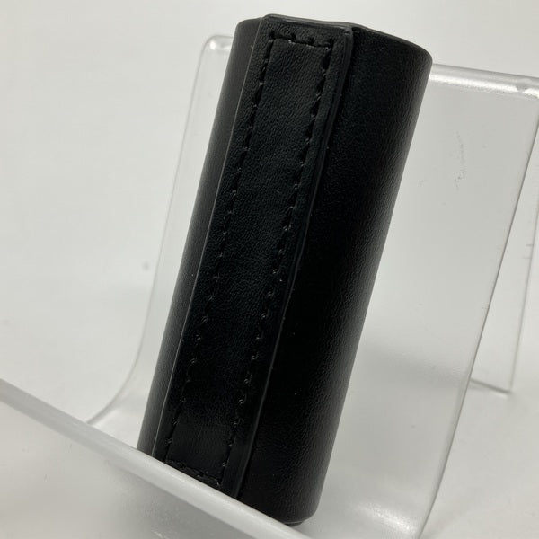 【中古】UA3 専用PUレザーケース ブラック【秋葉原】