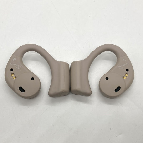 【中古】HA-NP50T-C ベージュ【秋葉原】