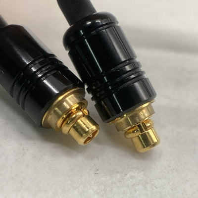 【中古】Obsidian MMCXSeP-4.4mm(イヤループ仕様) 120cm【名古屋】