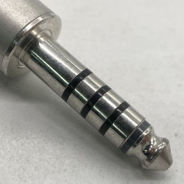 【中古】Obsidian MMCXSeP-4.4mm(イヤループ仕様) 120cm【名古屋】