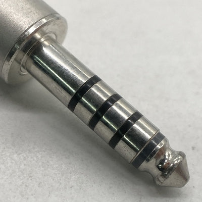 【中古】Obsidian MMCXSeP-4.4mm(イヤループ仕様) 120cm【名古屋】