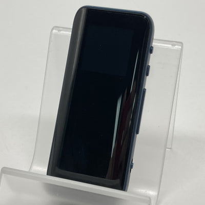 【中古】BTR15 Dark Blue 【FIO-BTR15-L】【秋葉原】