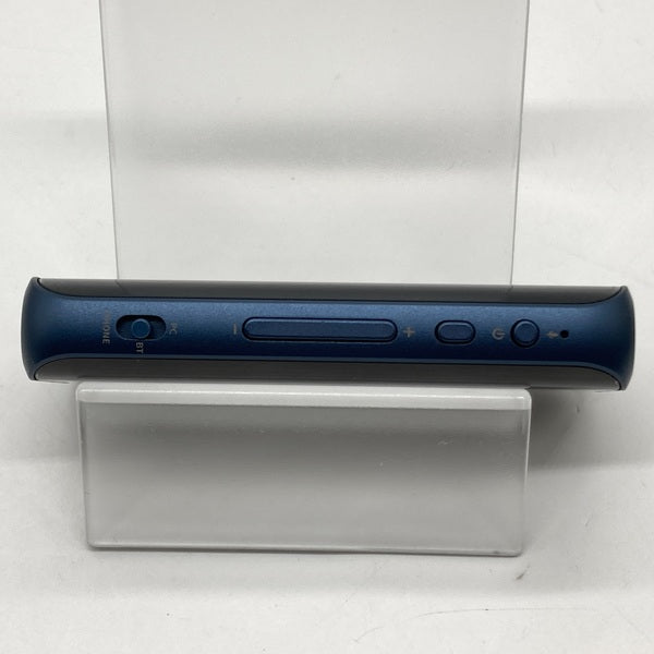【中古】BTR15 Dark Blue 【FIO-BTR15-L】【秋葉原】