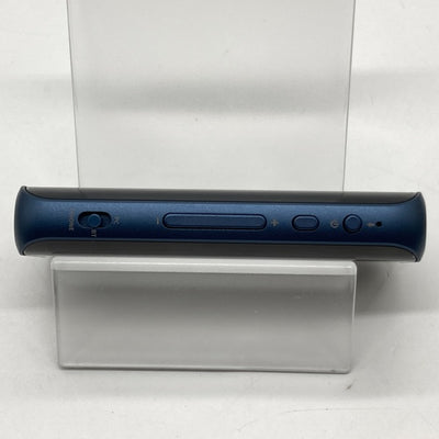 【中古】BTR15 Dark Blue 【FIO-BTR15-L】【秋葉原】