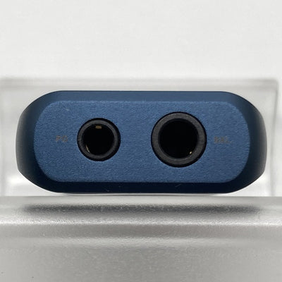 【中古】BTR15 Dark Blue 【FIO-BTR15-L】【秋葉原】