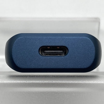 【中古】BTR15 Dark Blue 【FIO-BTR15-L】【秋葉原】