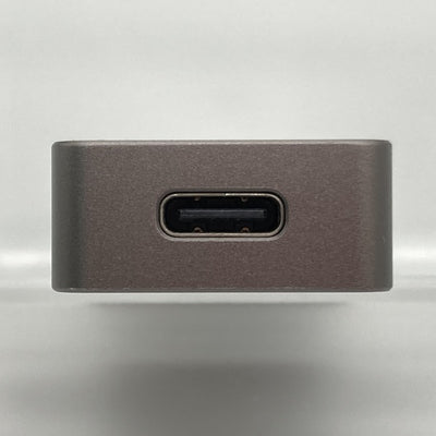 【中古】UA4 チタニウム【秋葉原】