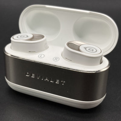 【中古】GEMINI II Iconic White【秋葉原】