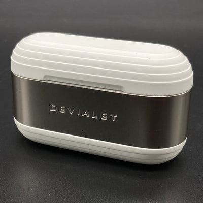 【中古】GEMINI II Iconic White【秋葉原】