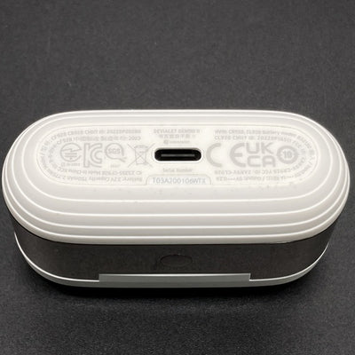 【中古】GEMINI II Iconic White【秋葉原】