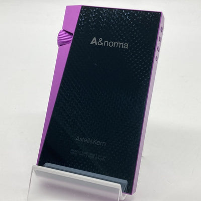 【中古】A&norma SR35 Purple 【IRV-AK-SR35-PUR】【秋葉原】