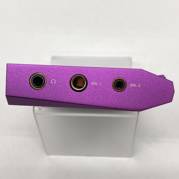 【中古】A&norma SR35 Purple 【IRV-AK-SR35-PUR】【秋葉原】