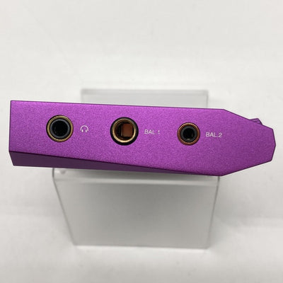 【中古】A&norma SR35 Purple 【IRV-AK-SR35-PUR】【秋葉原】