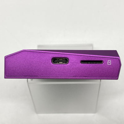 【中古】A&norma SR35 Purple 【IRV-AK-SR35-PUR】【秋葉原】