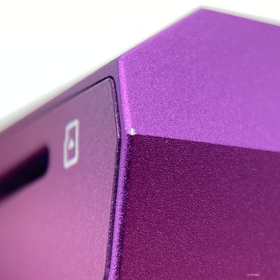 【中古】A&norma SR35 Purple 【IRV-AK-SR35-PUR】【秋葉原】
