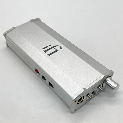 【中古】micro iDSD【日本橋】