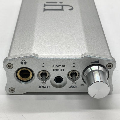 【中古】micro iDSD【日本橋】