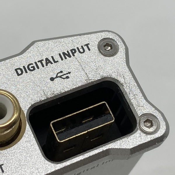 【中古】micro iDSD【日本橋】
