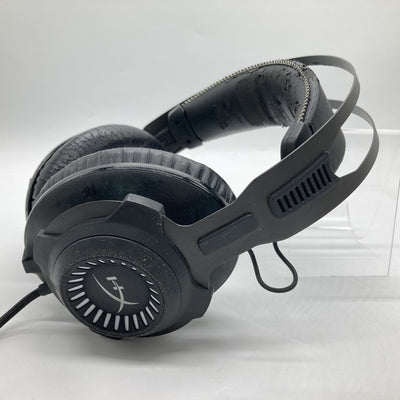 【中古】Hyper X Cloud Revolver S【HX-HSCRS-GM/AS】【日本橋】