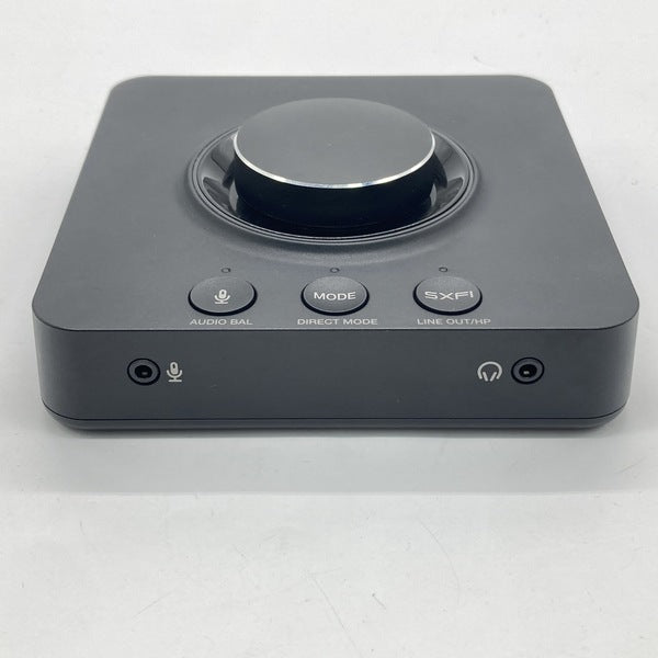 【中古】Blaster X3 SB-X-3【日本橋】