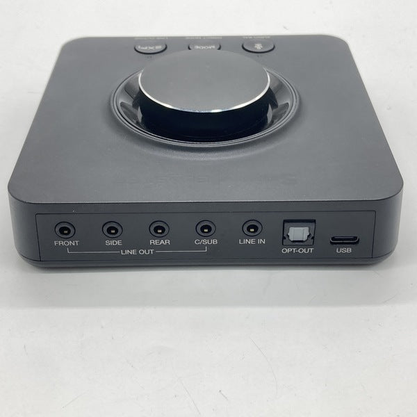 【中古】Blaster X3 SB-X-3【日本橋】