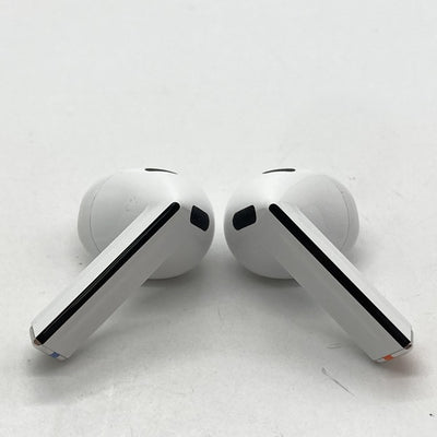 【中古】Galaxy Buds3 ホワイト 【SM-R530NZWAXJP】【日本橋】