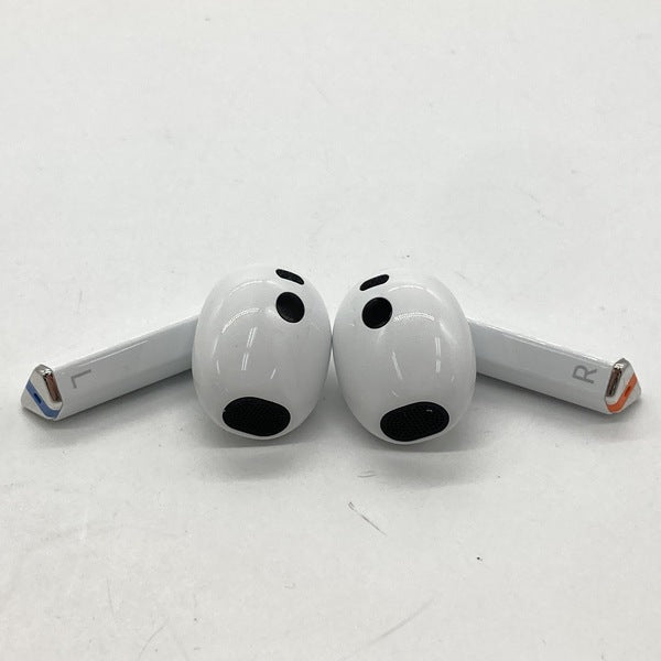 【中古】Galaxy Buds3 ホワイト 【SM-R530NZWAXJP】【日本橋】