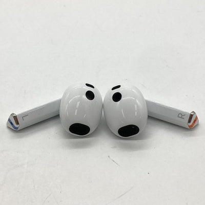 【中古】Galaxy Buds3 ホワイト 【SM-R530NZWAXJP】【日本橋】