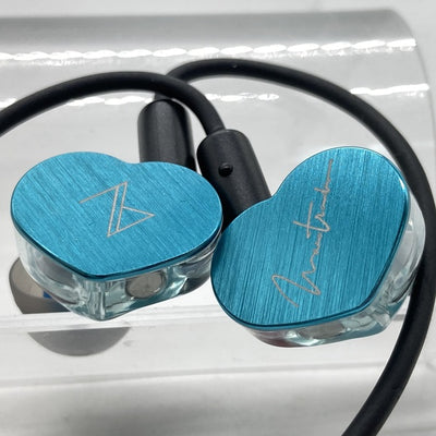 【中古】MA910SR Pentaconn ear グレイシアブルー【仙台】