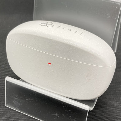 【中古】ZE3000 ホワイト 【FI-ZE3DPLTW-WHITE】【名古屋】