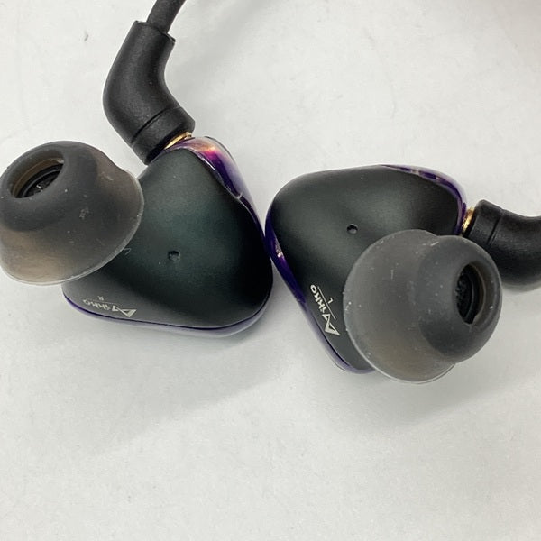 【中古】Gems OH1S Midnight purple【仙台】