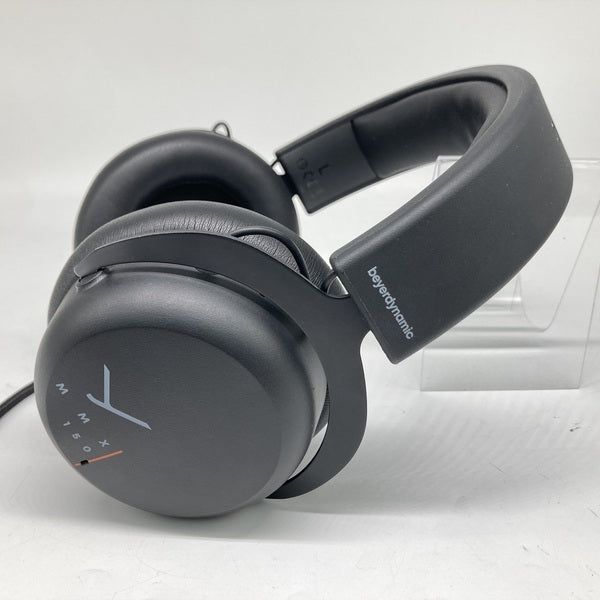 【中古】MMX 150 black (32 Ohm)【秋葉原】