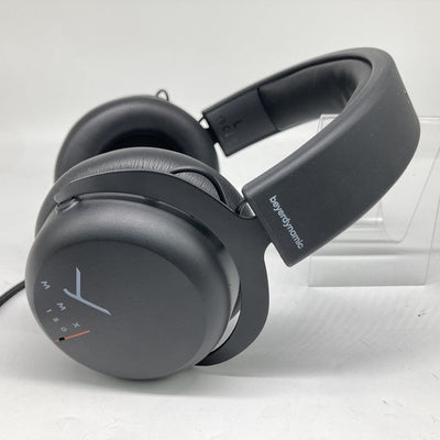 【中古】MMX 150 black (32 Ohm)【秋葉原】