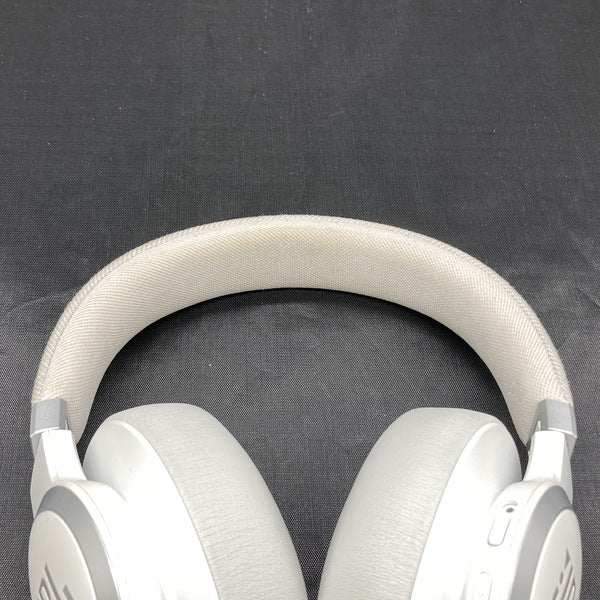 【中古】LIVE770NC ホワイト【JBLLIVE770NCWHT】【日本橋】