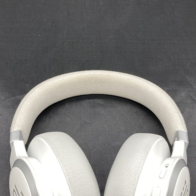 【中古】LIVE770NC ホワイト【JBLLIVE770NCWHT】【日本橋】
