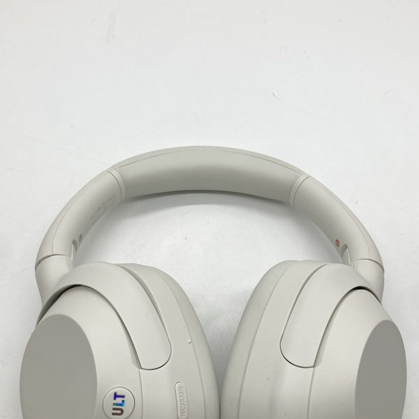 【中古】ULT WEAR オフホワイト 【WH-ULT900N WC】【日本橋】