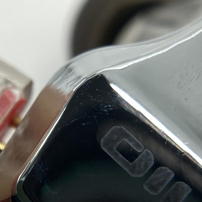 【中古】JH5 Silver 【FIO-IEM-JH5-S】【日本橋】