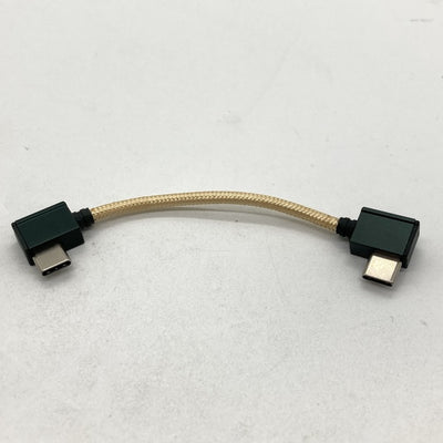 【中古】90° Type-C OTG Cable(L型USB-C)【名古屋】